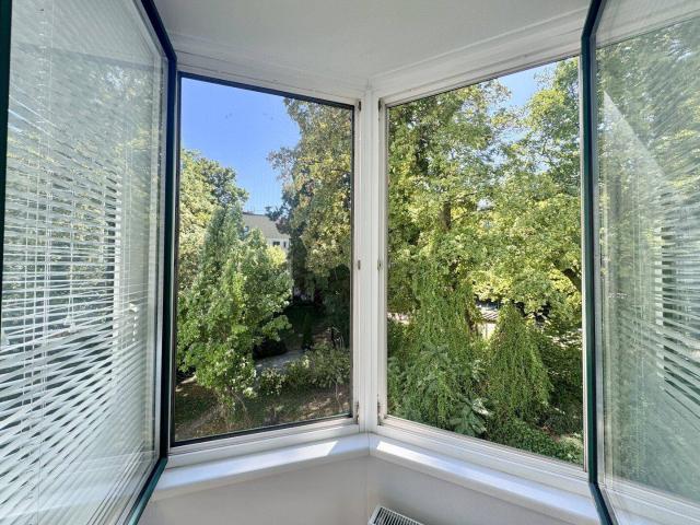 Apartment kaufen in Döbling, Wien