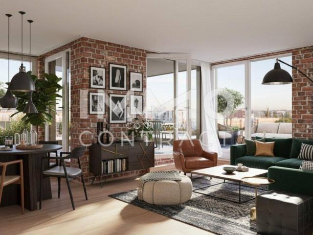 Apartment kaufen in Liesing, Wien