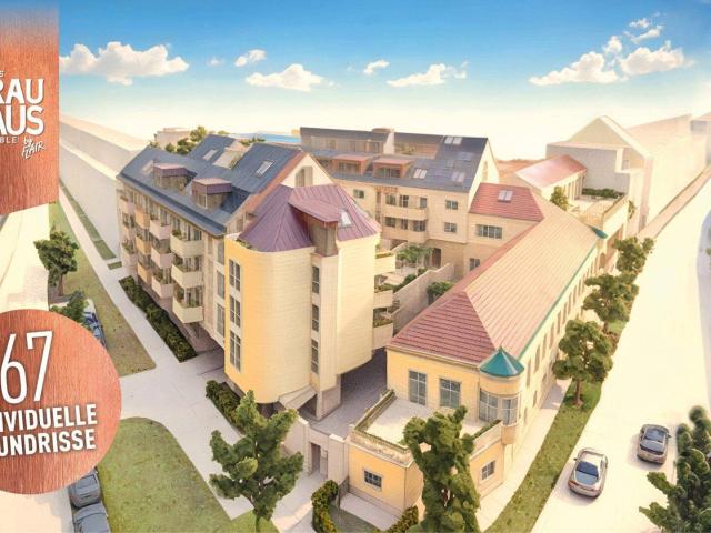 Apartment kaufen in Groß-Schwechat, Schwechat