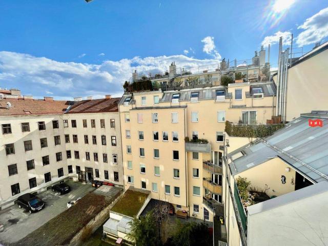 Apartment kaufen in KG Landstraße, Wien