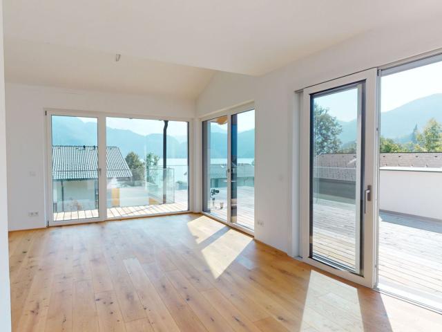 Wohnung kaufen in Innerschwand, Oberösterreich