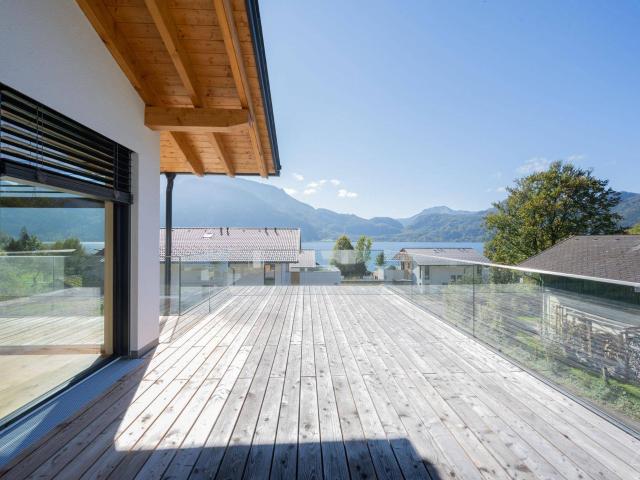 Apartment kaufen in Innerschwand, Oberösterreich