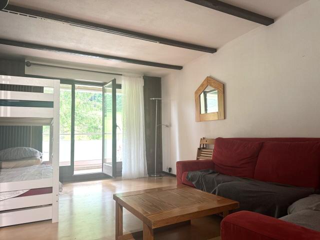 Wohnung kaufen in Vionnaz, Wallis