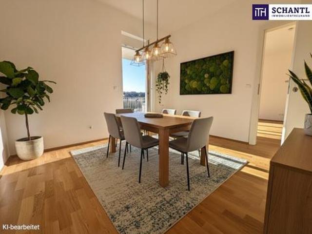 Wohnung kaufen in Voitsberg, Steiermark