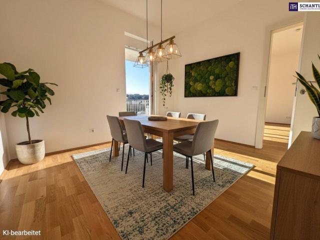 Apartment kaufen in Voitsberg, Steiermark