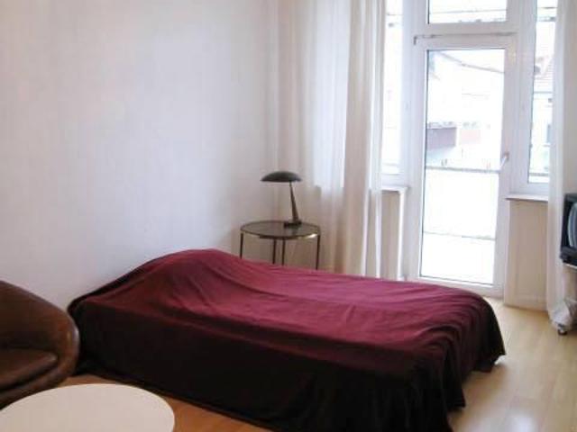 Apartment mieten in Südstadt-Bult, Hannover