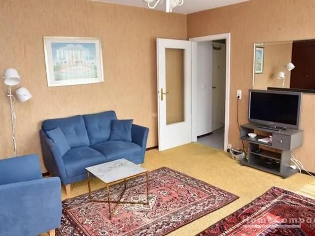 Apartment mieten in Südstadt-Bult, Hannover