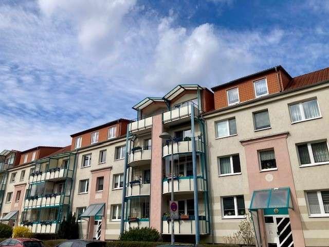 Wohnung kaufen in Südstadt, Neubrandenburg