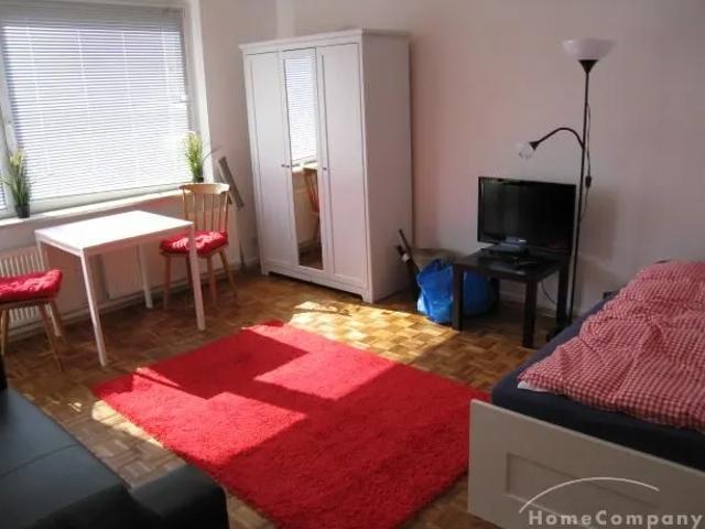 Apartment mieten in Südstadt-Bult, Hannover