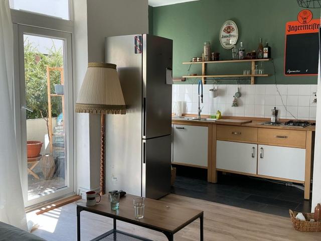Apartment mieten in Südstadt-Bult, Hannover