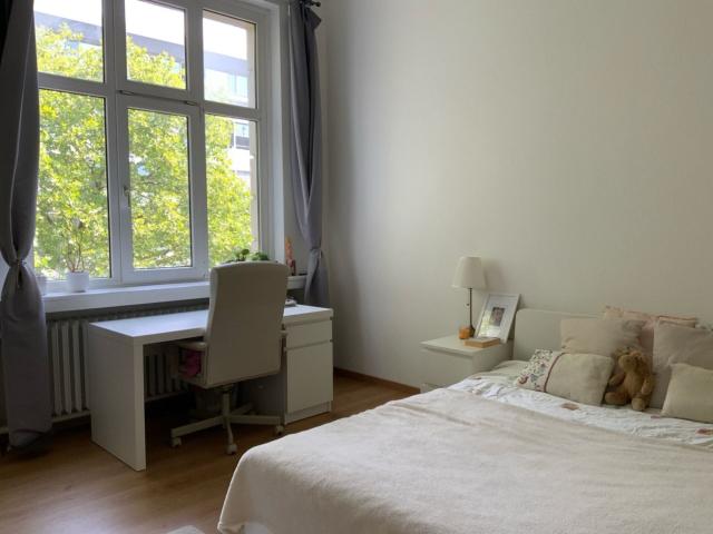 Apartment mieten in Südstadt-Bult, Hannover