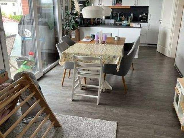 Apartment mieten in Ortsbeirat 12 : Südstadt, Rostock