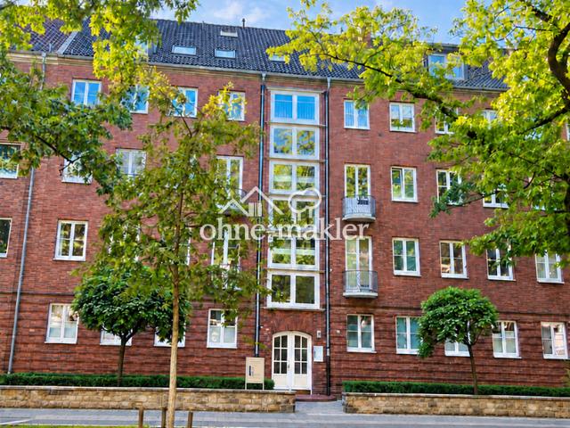 Apartment kaufen in Südstadt-Bult, Hannover