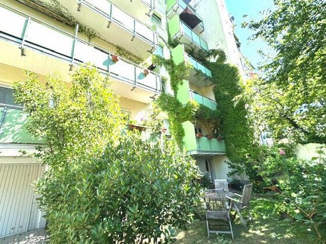 Wohnung kaufen in Köln