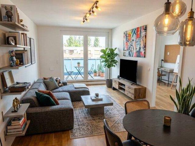 Apartment mieten in Maria Enzersdorf, Niederösterreich