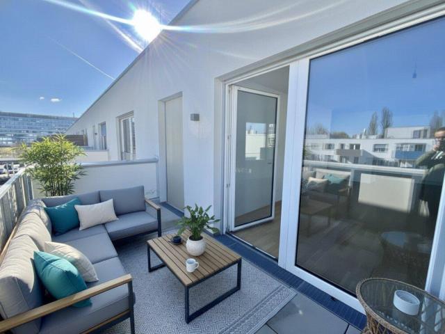 Apartment mieten in Maria Enzersdorf, Niederösterreich