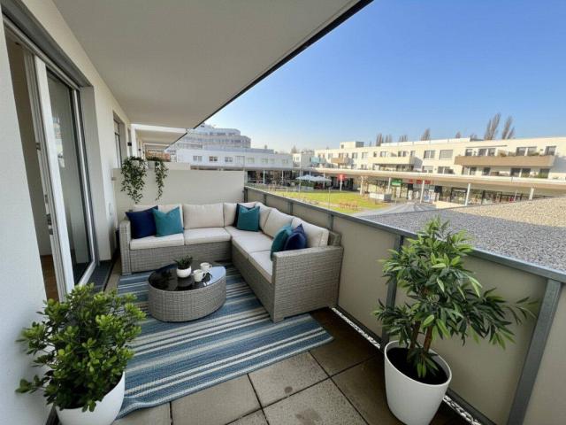 Apartment mieten in Südstadt, Maria Enzersdorf