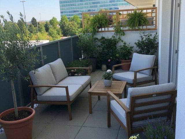 Apartment mieten in Südstadt, Maria Enzersdorf