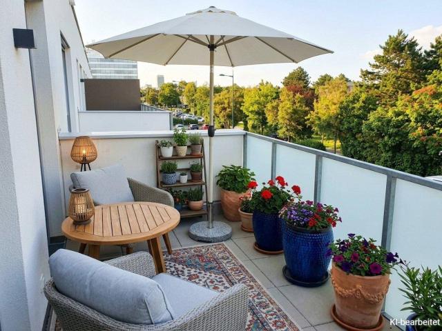 Apartment mieten in Maria Enzersdorf, Niederösterreich