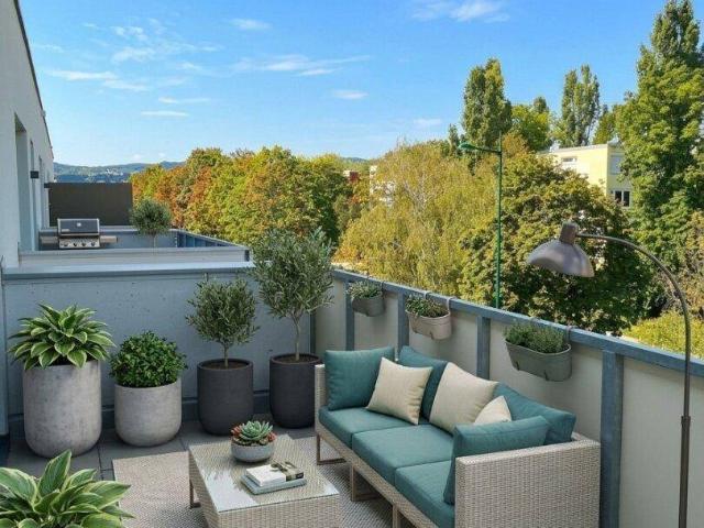 Apartment mieten in Maria Enzersdorf, Niederösterreich