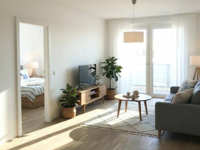 Apartment mieten in Südstadt, Maria Enzersdorf