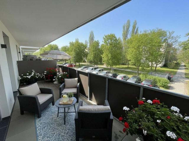 Wohnung mieten in Mödling, Niederösterreich