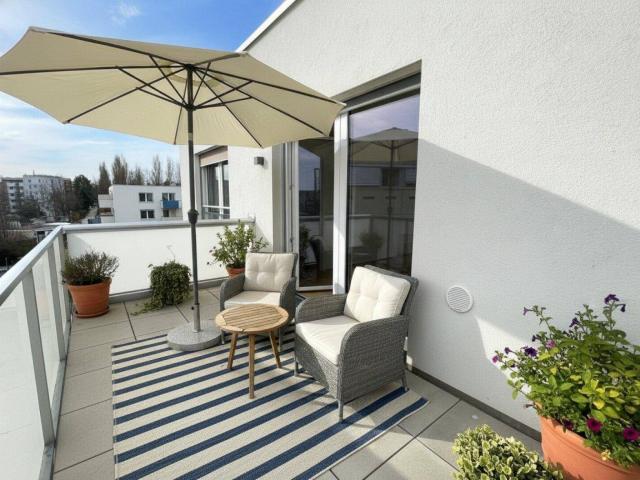 Apartment mieten in Maria Enzersdorf, Niederösterreich