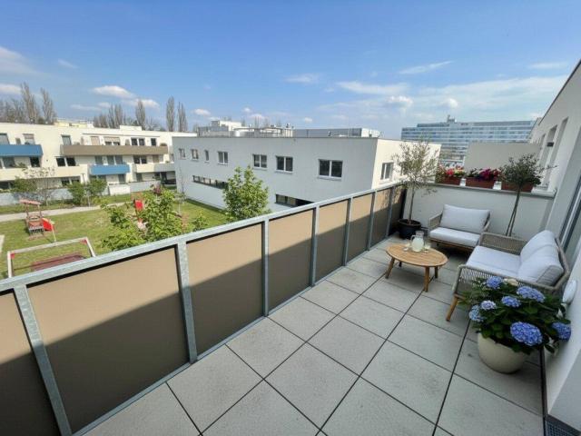 Apartment mieten in Maria Enzersdorf, Niederösterreich