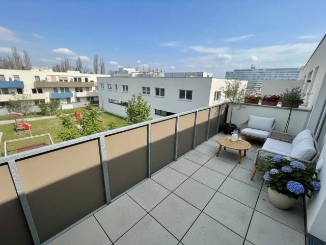 Wohnung mieten in Mödling, Niederösterreich