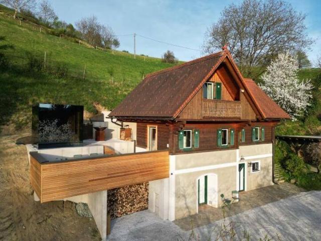 Haus kaufen in Heimschuh, Steiermark