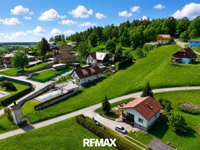 Grundstück kaufen in Kitzeck im Sausal, Steiermark