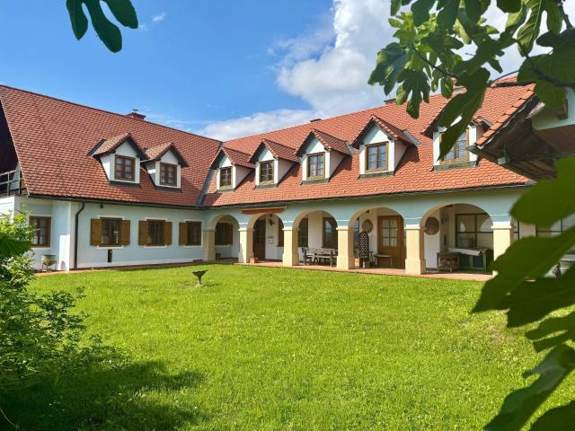 Haus kaufen in St. Nikolai im Sausal, Sankt Nikolai im Sausal