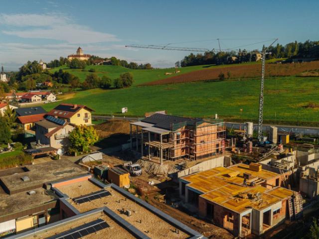 Wohnung kaufen in Ehrenhausen, Steiermark