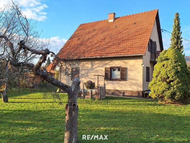 Haus kaufen in Lebring-Sankt Margarethen, Steiermark