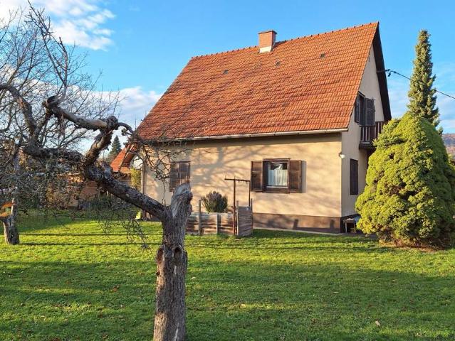 Haus kaufen in Kaindorf an der Sulm