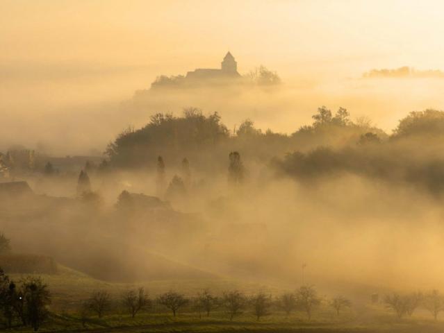 Wohnung kaufen in Ottenberg, Ehrenhausen