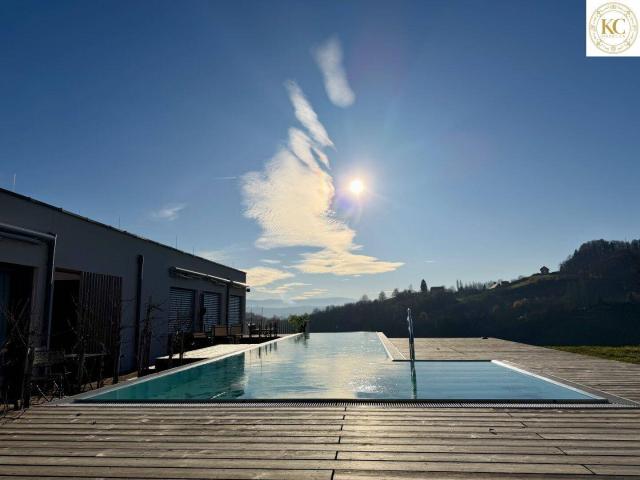 Apartment kaufen in Vogau, Steiermark