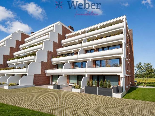 Wohnung kaufen in Wyk auf Föhr, Kreis Nordfriesland