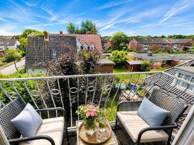 Wohnung kaufen in Wyk auf Föhr, Kreis Nordfriesland