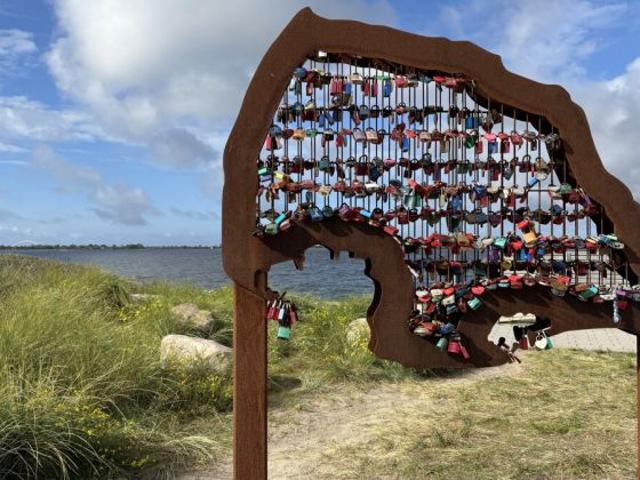 Wohnung kaufen in Fehmarn, Kreis Ostholstein