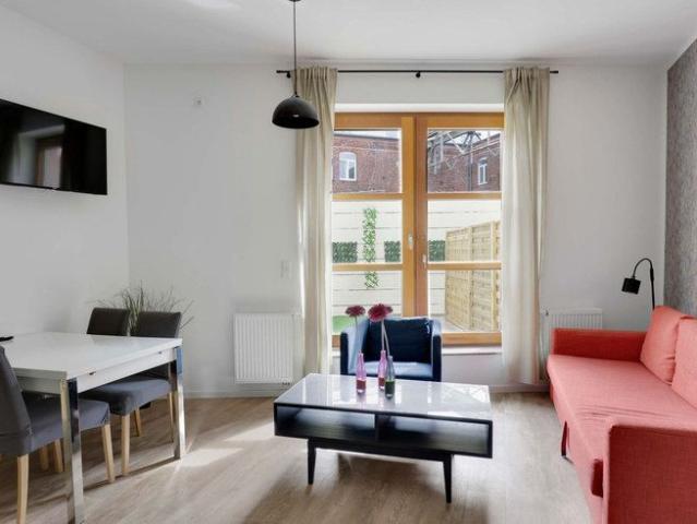 Apartment mieten in Böhlitz-Ehrenberg, Leipzig