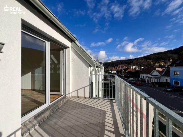 Apartment kaufen in Niederösterreich
