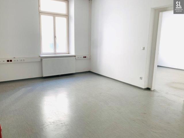 Büro kaufen in Graz, Gersdorf-Feistritz