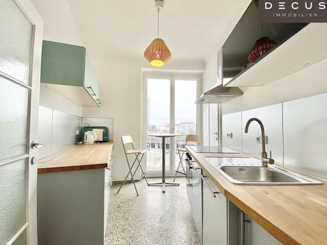Wohnung mieten in Donaustadt, Wien