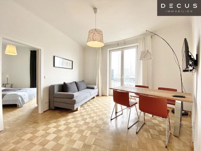 Apartment mieten in Wieden, Wien