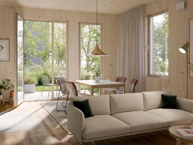 Wohnung kaufen in Salzburg