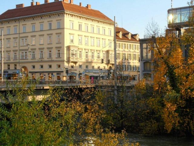 Apartment mieten in Lend, Gersdorf-Feistritz