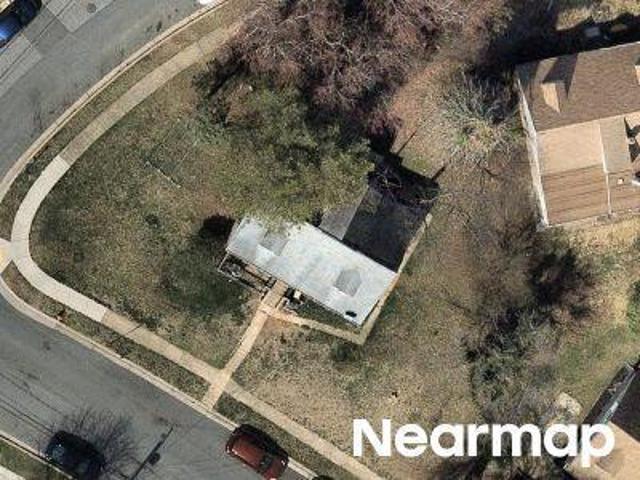 House for sale in Pikesville, Maryland