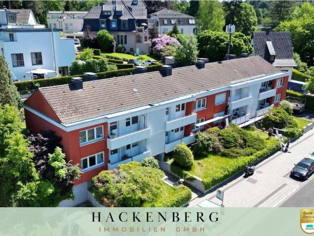 Wohnung kaufen in Burtscheid, Aachen