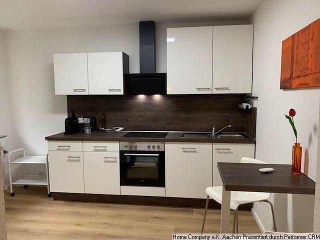 Apartment mieten in Burtscheid, Aachen